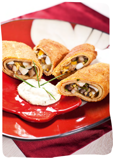 Z Kurnika dla podróżnika