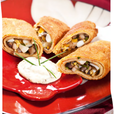 Z Kurnika dla podróżnika