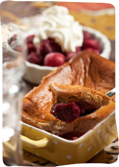 Z Kurnika dla cukiernika