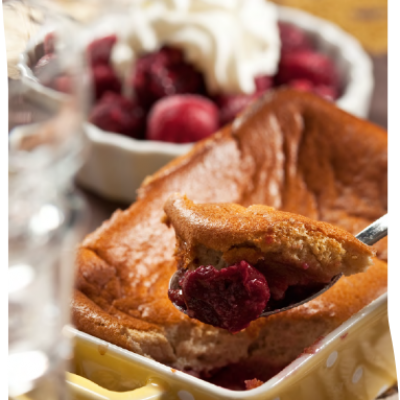 Z Kurnika dla cukiernika