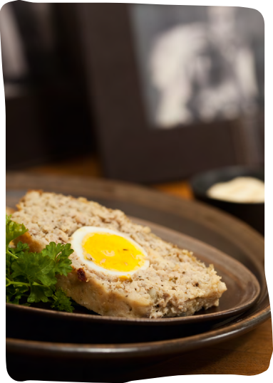 Z Kurnika do piekarnika