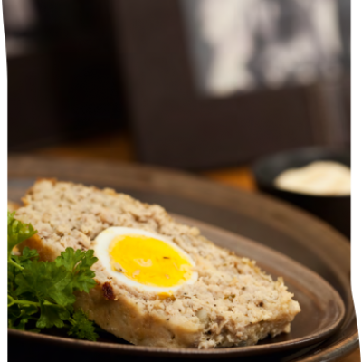 Z Kurnika do piekarnika